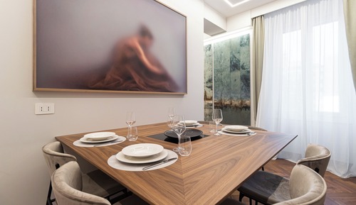 Apartment (1 Bedroom)