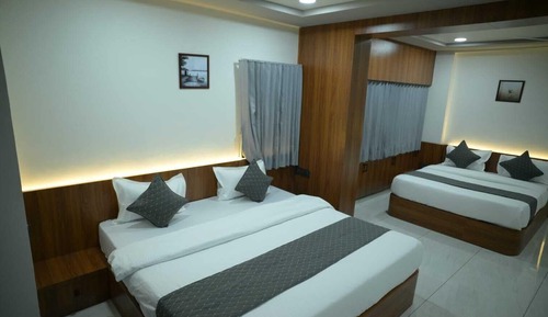 Gallery Room