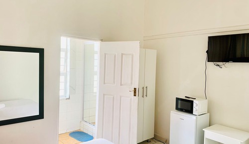 Family Double Room