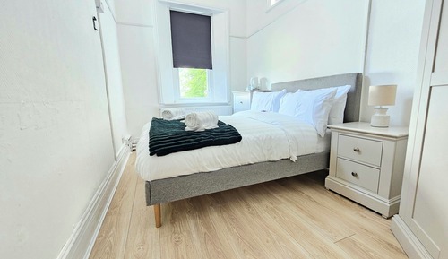 Basic Single Room