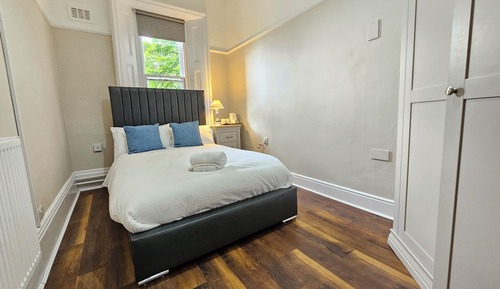 Basic Room