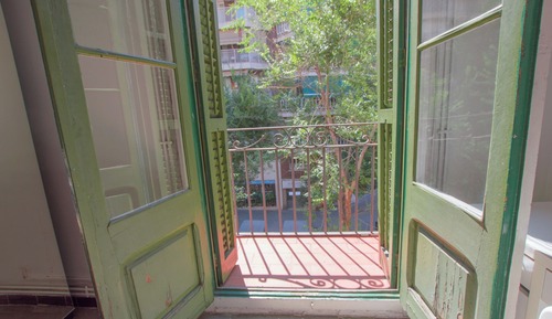 Classic Apartment
