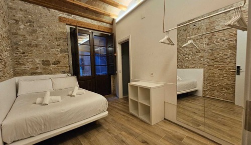 Basic Apartment