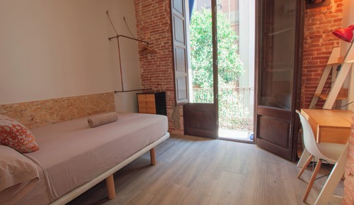 Standard Apartment