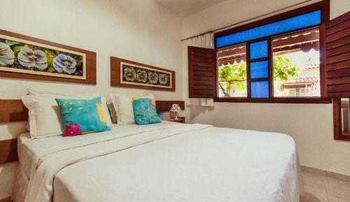 Family Suite, Lanai, Garden View