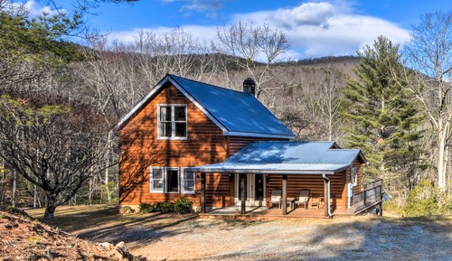 House (2 Bedrooms)