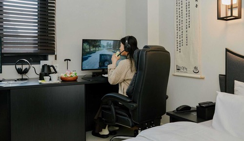 2PC Room