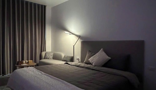 Superior Studio Suite, City View
