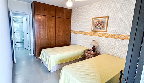 Basic Apartment