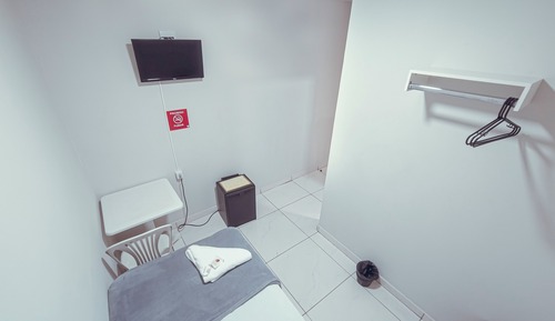 Economy Single Room