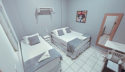 Triple Room, Private Bathroom