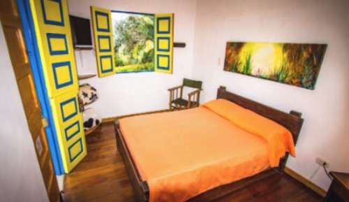 Basic Room
