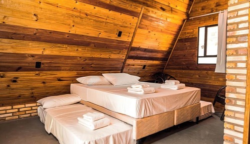 Premium Chalet