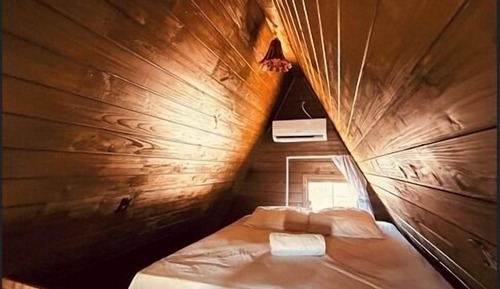 Family Chalet