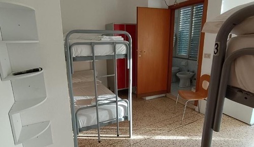 Traditional Quadruple Room