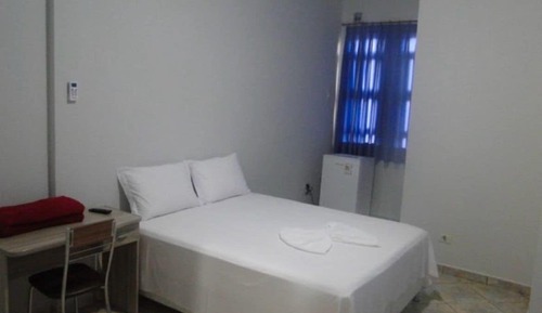 Comfort Single Room