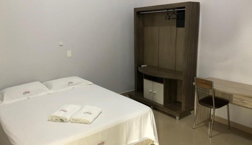 Comfort Double Room, 1 Queen Bed