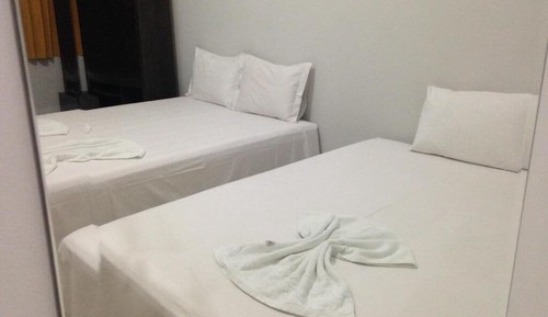 Comfort Twin Room, 2 Twin Beds