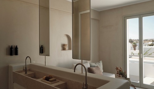 Superior Suite