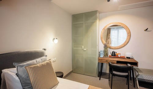 Standard double room #5