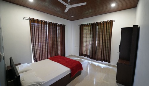 Basic Room