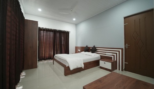 Superior Double or Twin Room, Garden View