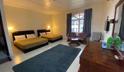Family Suite