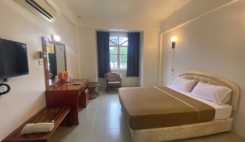 Superior Suite