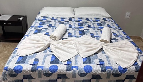 Comfort Suite