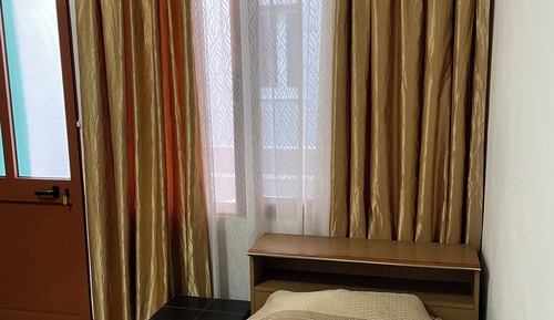 Basic Double or Twin Room