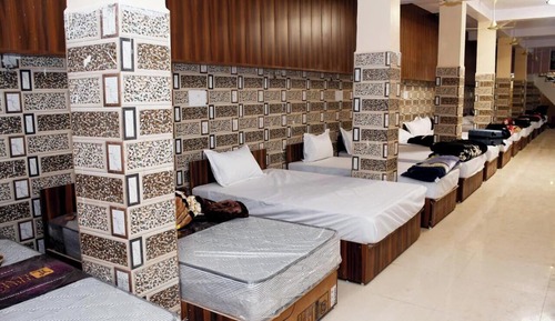 Standard Shared Dormitory