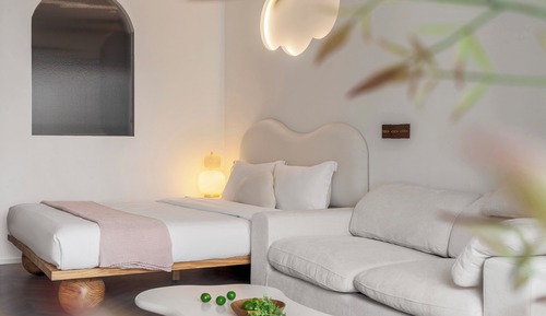 Luxury Double Room