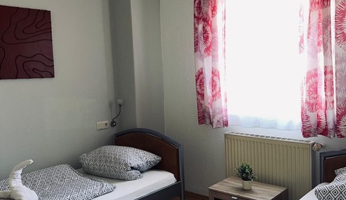 Superior Apartment, Private Bathroom