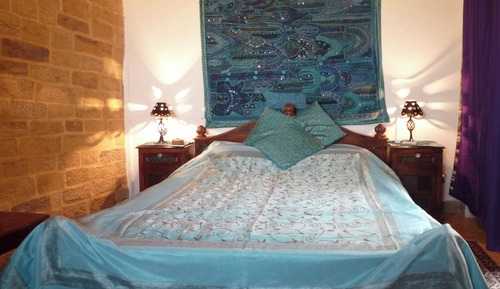 Traditional Double Room