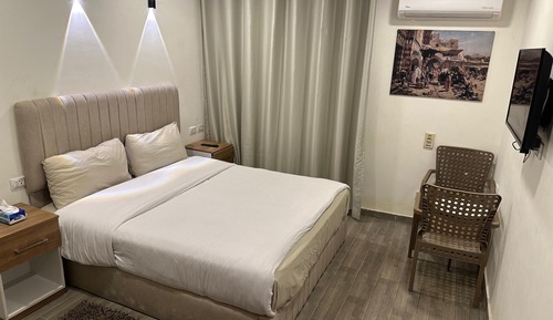 Comfort Double Room