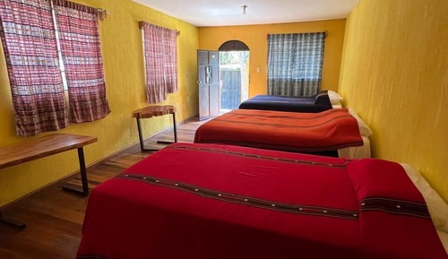 Basic Room