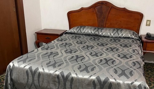 Classic Double or Twin Room, City View