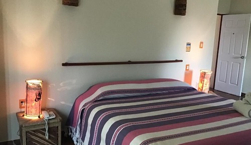 Basic Single Room