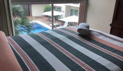 Double Room, 2 Queen Beds