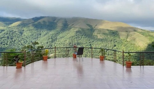 Deluxe Studio Suite, Mountain View