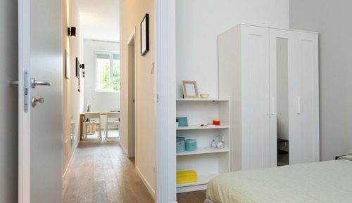 Standard Apartment