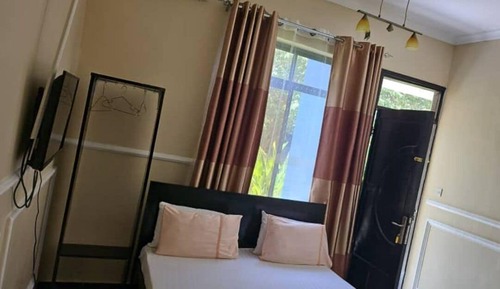 Comfort Single Room