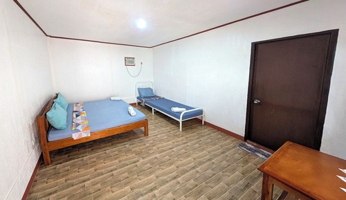 Basic Triple Room