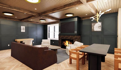 Presidential Suite, 2 Bedrooms