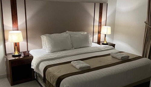 Comfort Apartment