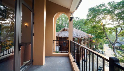 Luxury Villa