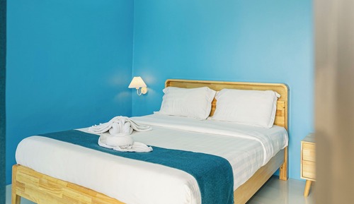 Ocean Room