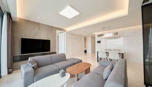 DOUBLE SUITE (4 people)