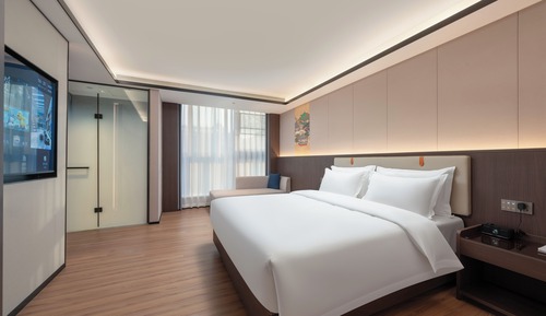 Classic Suite