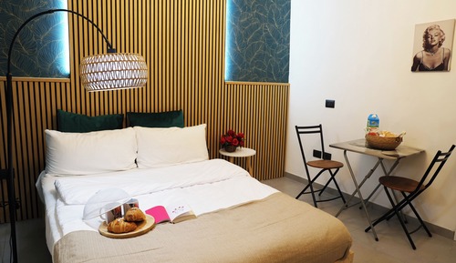 City Room
